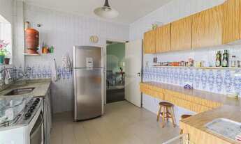 Imagem 5: São Paulo - Apartamento Padrão - JARDIM AMÉRICA