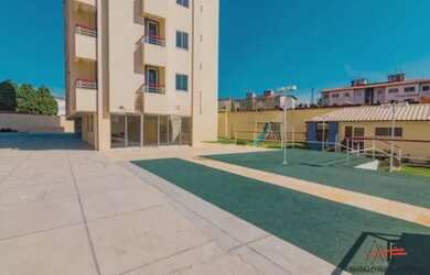 Imagem 7: Apartamento novo com 3 quartos no Condomínio Recanto dos Sabiás - AP47621