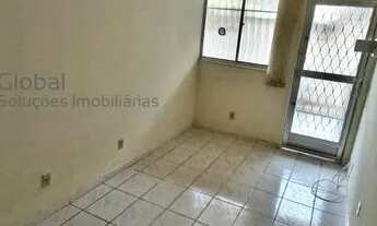 Imagem 2: Apartamento térreo 2 quartos em Piedade