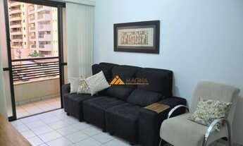 Imagem 2: Apartamento à venda, 72 m² por R$ 340.000,00 - Jardim Botânico - Ribeirão Preto/SP