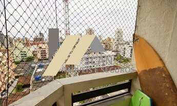 Imagem 6: APARTAMENTO RESIDENCIAL em GUARUJÁ - SP, ENSEADA