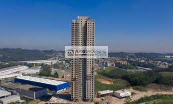 Imagem 4: APARTAMENTO RESIDENCIAL em EMBU DAS ARTES - SP, ESPLANADA