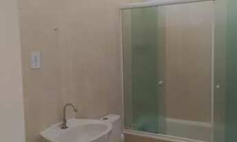 Imagem 2: Apartamento para aluguel possui 42 metros quadrados com 1 quarto em Santa Efigênia - São P