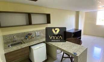 Imagem 5: Flat com 1 dormitório à venda, 41 m² por R$ 280.000,00 - Tambaú - João Pessoa/PB