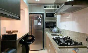 Imagem: Apartamento com 3 dormitórios à venda