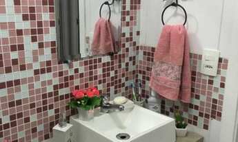 Imagem 2: APARTAMENTO 2 DORMITÓRIOS PARA VENDA 73 M² 3 DORMITÓRIOS 1 SUITE