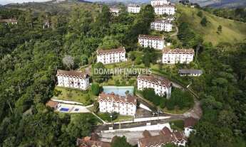 Imagem 3: Apartamento à Venda na Região de Capivari - Campos do Jordão/SP