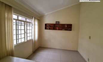 Imagem 3: Casa com 3 dormitórios à venda, 125 m² por R$ 459.950,00 - Parque da Figueira - Campinas/S