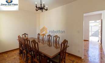 Imagem 5: SÃO PAULO - Casa Padrão - INDIANÓPOLIS