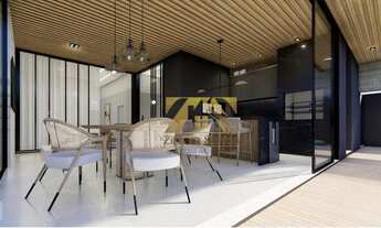 Imagem 2: Casa Alphaville, 3 suítes