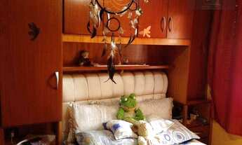 Imagem 5: Apartamento com 3 dormitórios à venda, 68 m² por R$ 380.000,00 - Jardim Vergueiro (Sacomã