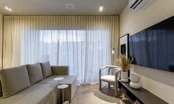 Imagem 5: Studio Metropolitan Bueno - ágio