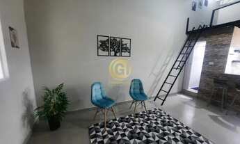 Imagem 5: ALUGO KIT NET COM OU SEM MOBÍLIA NOVINHA PRONTINHA PARA MORAR !!!