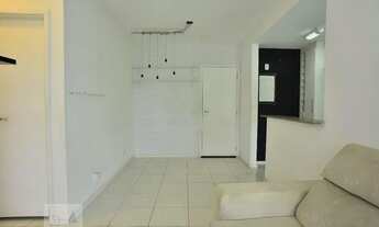 Imagem 3: Apartamento para Aluguel - Jacarepaguá, 2 Quartos, 58 m2