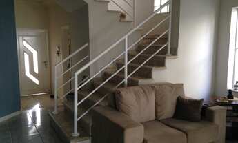 Imagem 5: CASA RESIDENCIAL em VALINHOS - SP, SANTA CRUZ