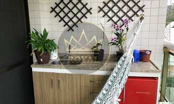 Imagem 5: Apartamento para Venda em Rio de Janeiro, Freguesia (Jacarepaguá), 4 dormitórios, 1 suíte