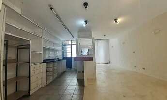 Imagem 7: Casa de vila sobrado para aluguel - 210 m² - 2 quartos (2s) - Pinheiros