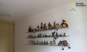 Imagem 5: Cobertura 03 quartos 04 vagas, elevador -Sagrada Família - Belo Horizonte/MG