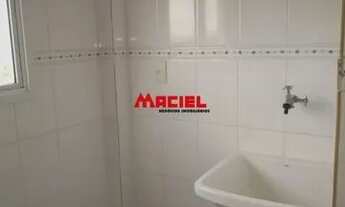 Imagem 5: Apartamento Padrão em São José dos Campos