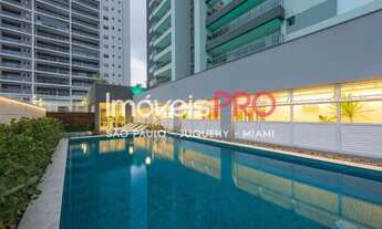 Imagem: Apartamento para venda com 134m² no Brooklin