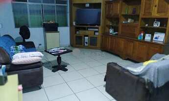 Imagem 4: Casa com 2 dormitórios à venda, 196 m² por R$ 850.000,00 - Vila Esperança - São Paulo/SP