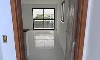 Imagem 2: Excelente apartamento à venda, possui 74m² com 3 quartos em Aeroclube - João Pessoa, PB