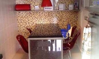 Imagem 3: Apartamento com 4 dormitórios à venda, 130 m² por R$ 1.450.000,00 - Jardim Dom Bosco - São