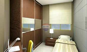 Imagem 3: Apartamento à venda, 72 m² por R$ 440.000,00 - Encruzilhada - Recife/PE