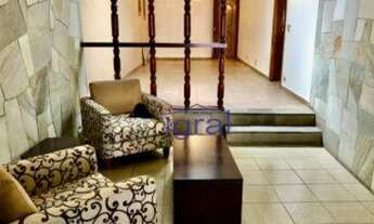 Imagem 4: Casa com 3 dormitórios à venda, 138 m² por R$ 670.000,00 - Vila Guarani (Zona Sul) - São P