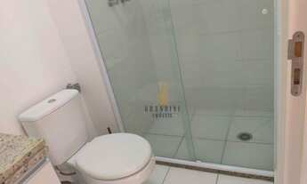 Imagem 7: Apartamento com 1 dormitório à venda, 42 m² por R$ 320.000,00 - Jardim Olavo Bilac - São B