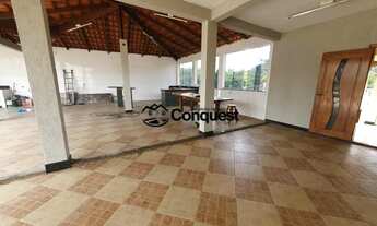 Imagem 5: Casa à venda no bairro Centro - Sarzedo/MG