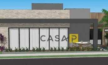 Imagem 4: Casa com 4 dormitórios à venda, 185 m² por R$ 1.500.000,00 - Jardim Solar das Esmeraldas