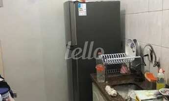 Imagem 5: São Paulo - Apartamento Padrão - Belém