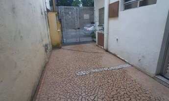 Imagem 6: Casa com 2 dormitórios para alugar, 50 m² por R$ 1.300,00/mês - Vila Maria Alta - São Paul