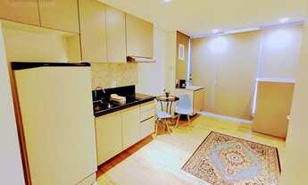 Imagem: São Paulo - Kitchenette/Conjugados - Mirandópolis