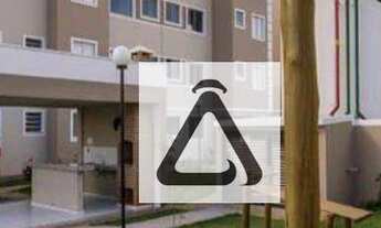 Imagem: Apartamento com 2 dormitórios à venda