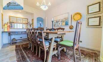 Imagem 2: Excelente Apto 03 Dorm - andar alto - 280m2 Reserva Casa Grande