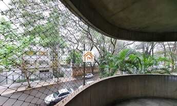 Imagem 6: São Paulo - Apartamento Padrão - Vila Nova Conceição