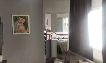 Imagem 2: Cobertura com 2 dormitórios à venda, 45 m² - Vila Príncipe de Gales - Santo André/SP