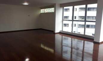 Imagem 2: Apartamento para alugar, 320 m² por R$ 13.000,00/mês - Gonzaga - Santos/SP