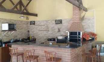 Imagem 7: Linda Chácara a venda no bairro Meu Cantinho Hortolândia - SP