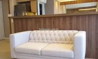 Imagem 2: Excelente apartamento na Granja Julieta! Com 54m²