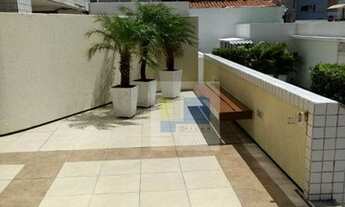 Imagem 7: Apartamento com 3 dormitórios à venda, 90 m² por R$ 410.000,00 - Cocó - Fortaleza/CE