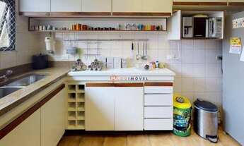 Imagem 6: Apartamento não mobiliado para locação em Perdizes