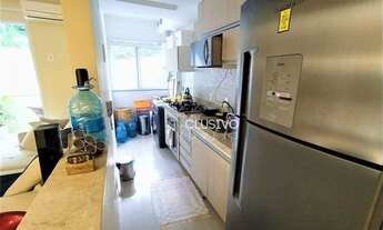 Imagem 3: Apartamento com 3 dormitórios à venda, 80 m² - Maria Paula - Niterói/RJ