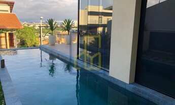 Imagem: CASA CONDOMINIO SÃO JOSÉ DOS CAMPOS CONDOMÍNIO