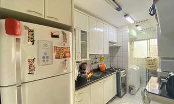 Imagem 4: Apartamento em Vila Maria Jose - Goiânia