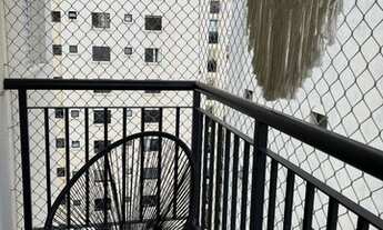 Imagem 6: Apartamento para aluguel - Higienópolis, 1 dormitório, 46 metros