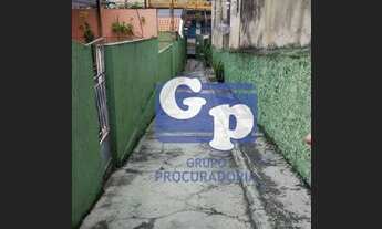 Imagem 4: Casa com 1 dormitório para alugar, 40 m² por R$ 632,25/mês - Nova Cidade - São Gonçalo/RJ