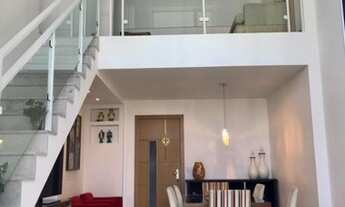 Imagem 5: Apartamento para Venda em Salvador, Itaigara, 2 dormitórios, 2 suítes, 3 banheiros, 2 vaga